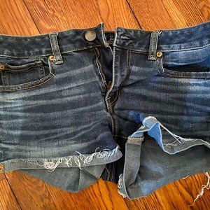 Jean Shorts AE
